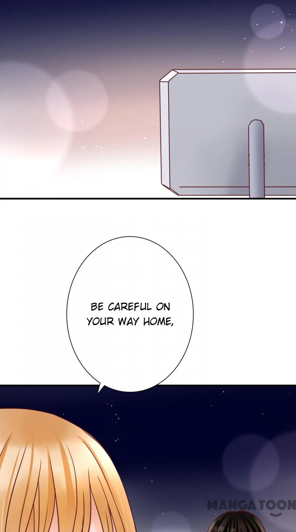 Stay in This Century Chapter 5 page 46 - 