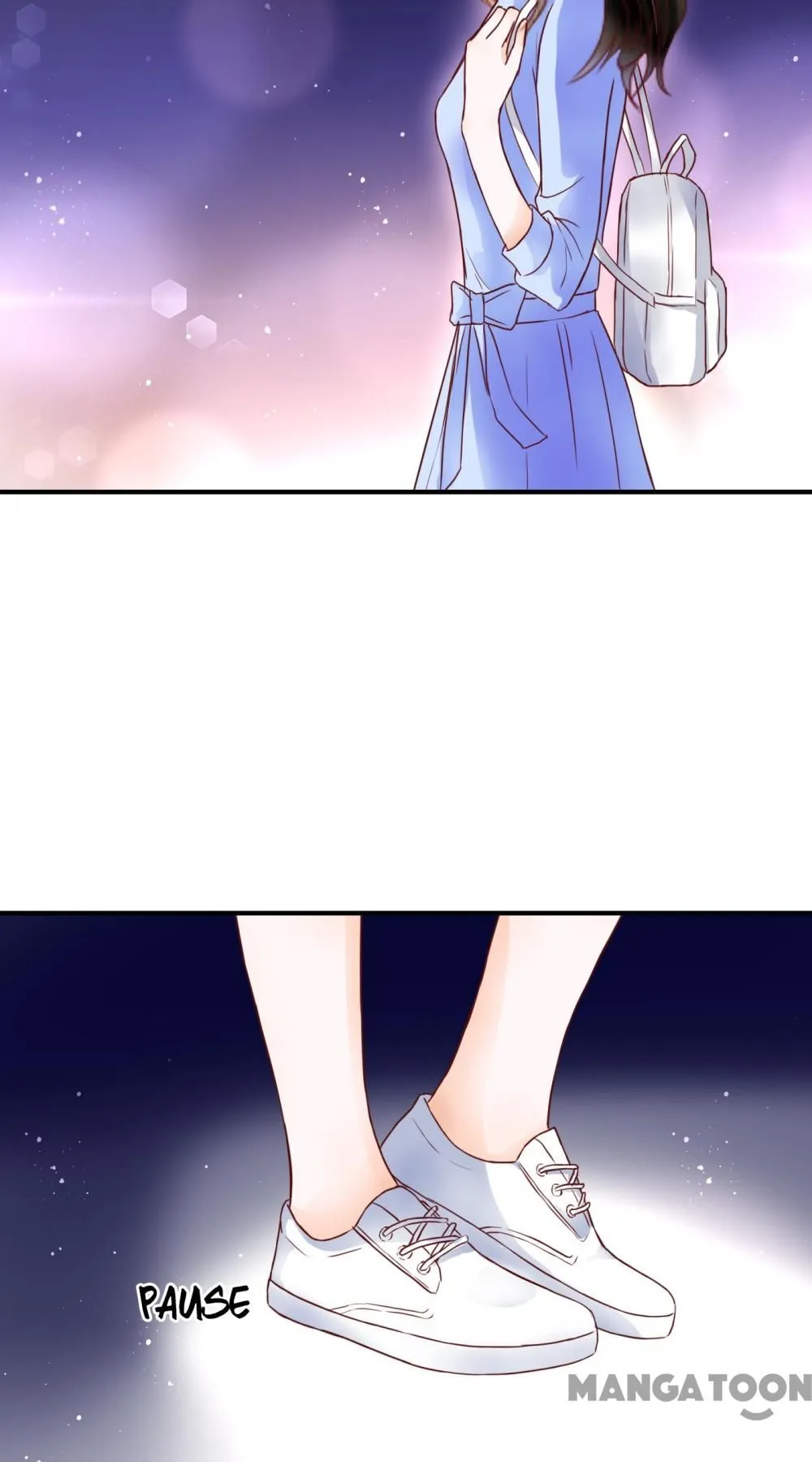 Stay in This Century Chapter 5 page 49 - 