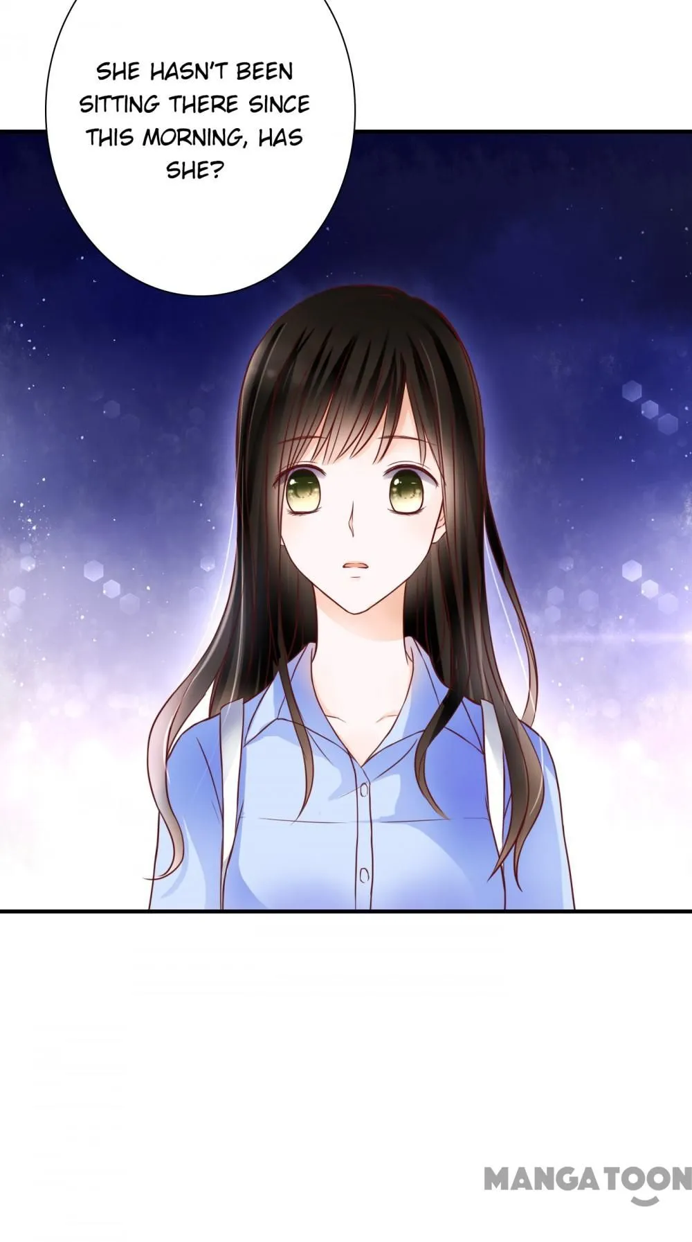 Stay in This Century Chapter 5 page 51 - 