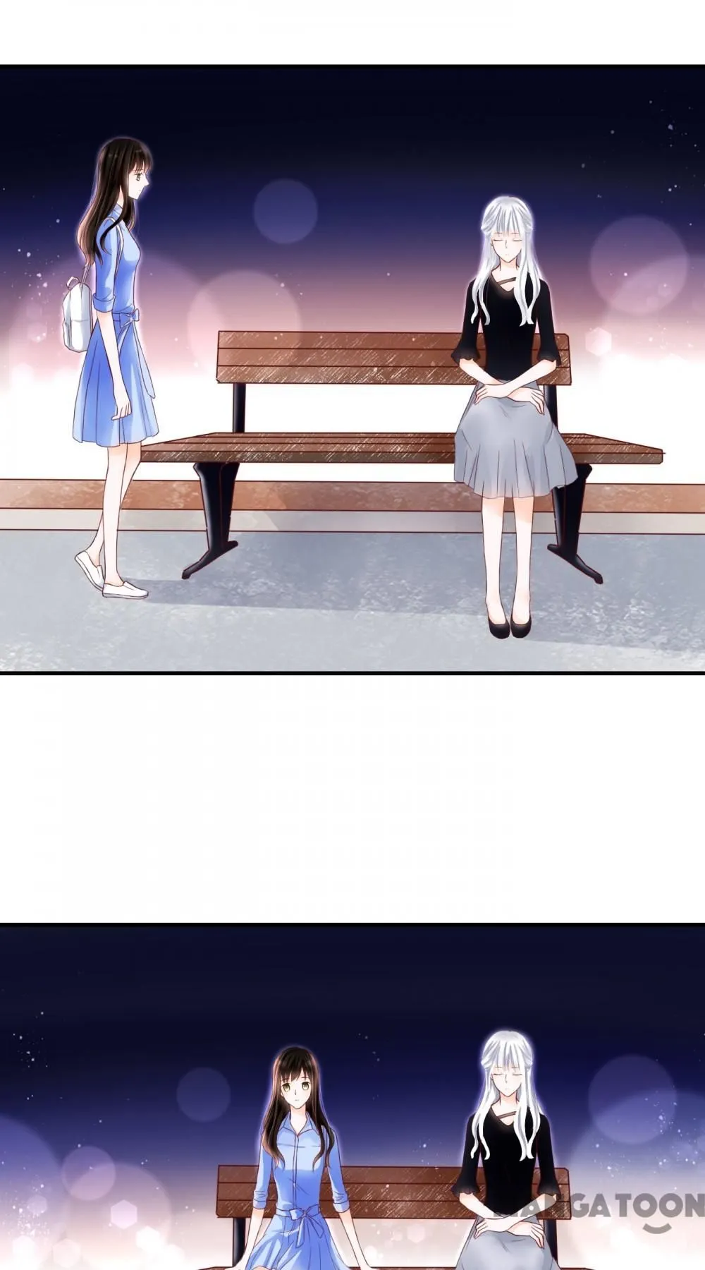 Stay in This Century Chapter 5 page 52 - 