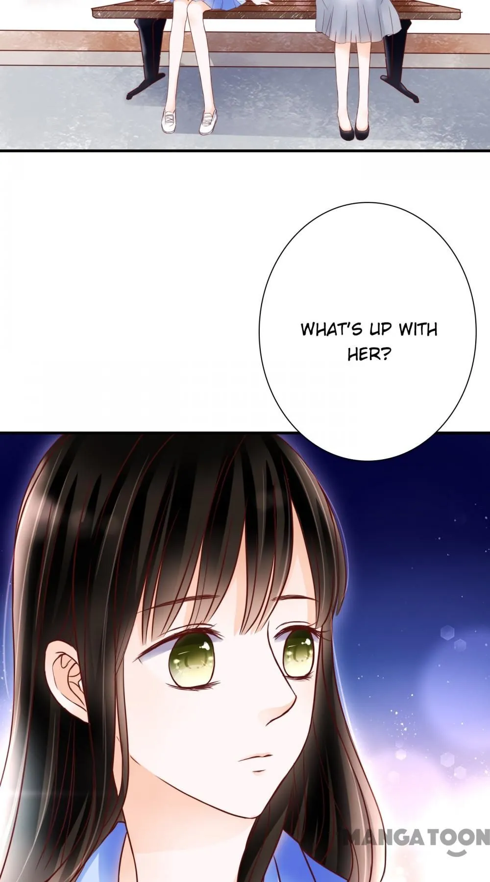 Stay in This Century Chapter 5 page 53 - 