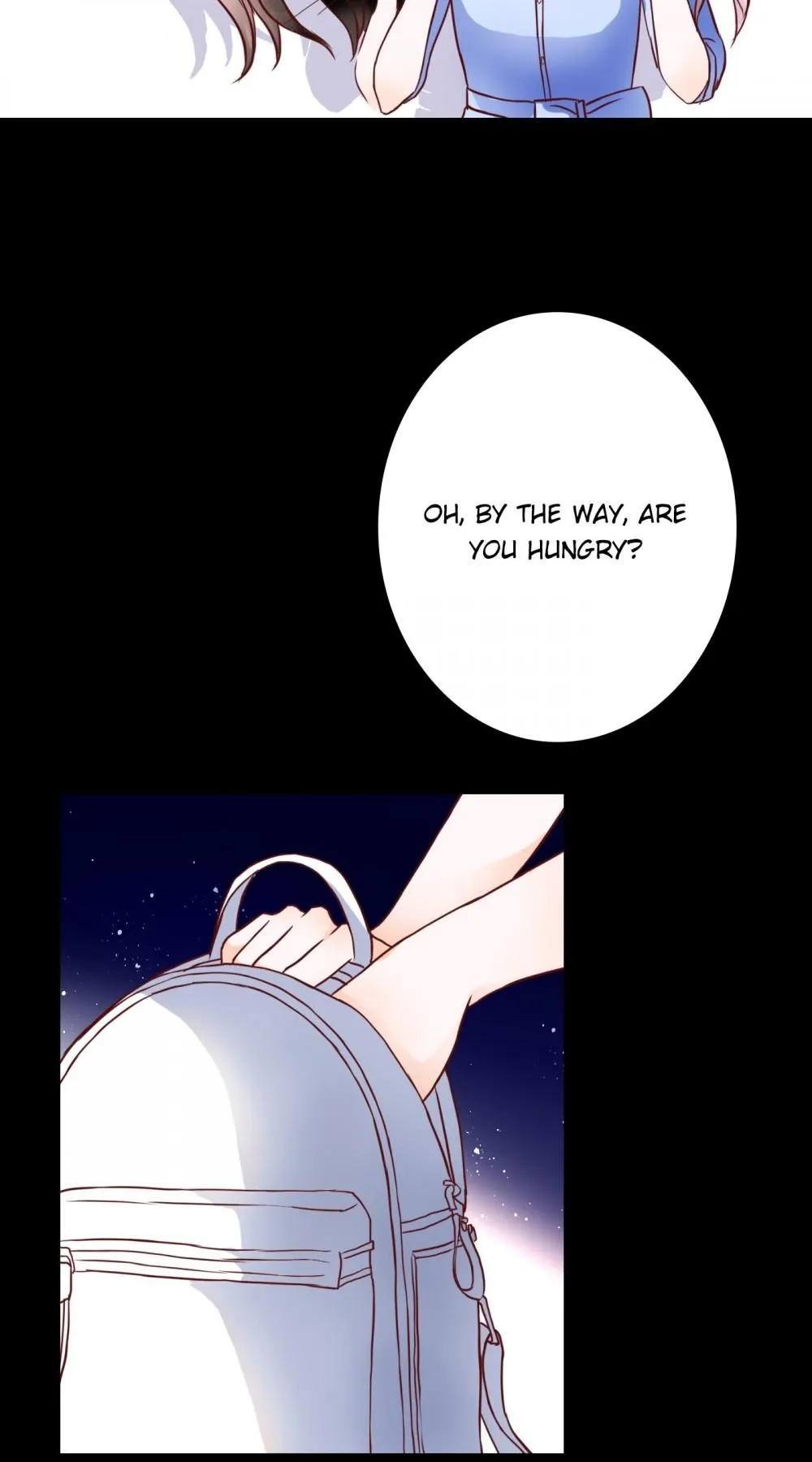 Stay in This Century Chapter 5 page 60 - 