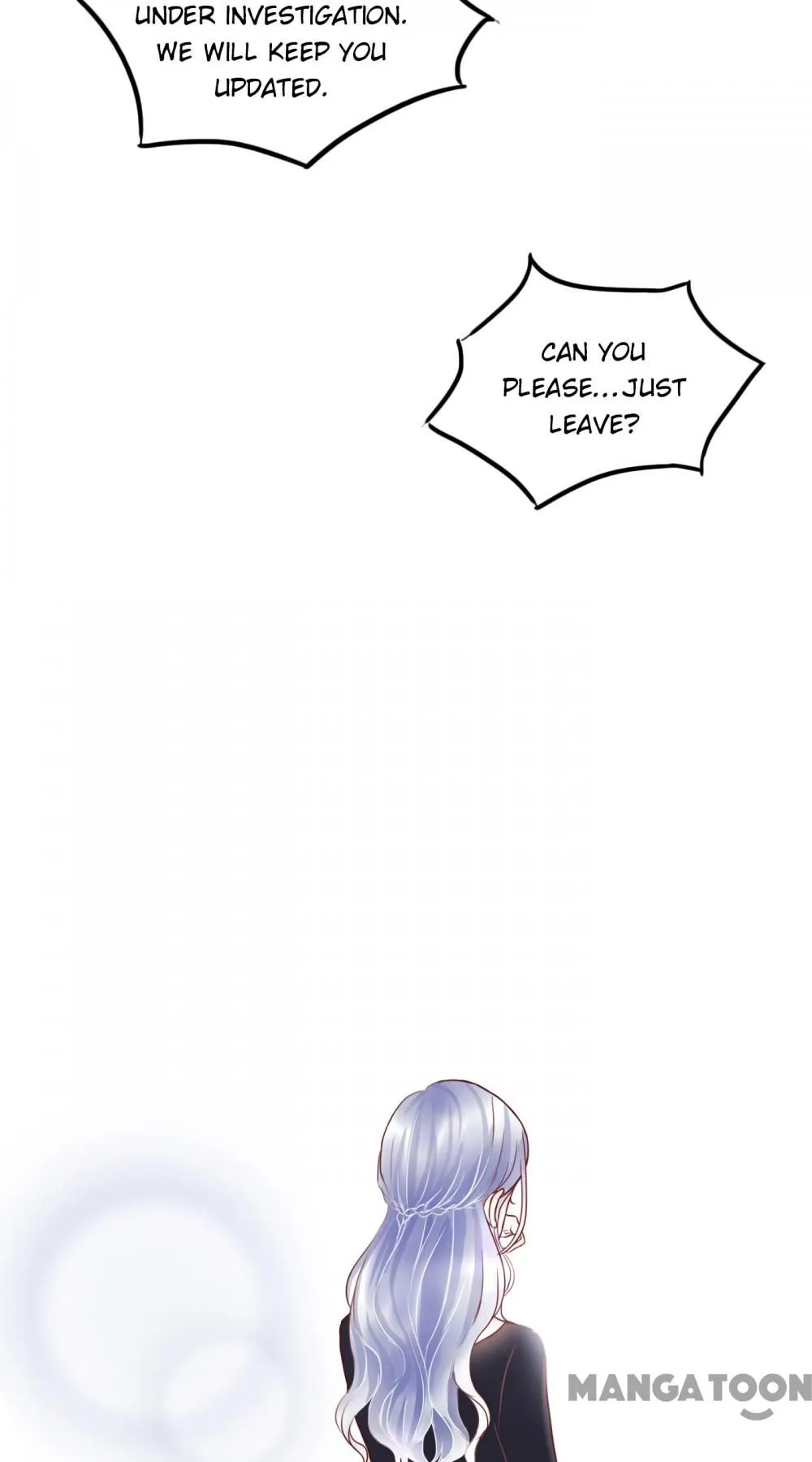 Stay in This Century Chapter 5 page 7 - 