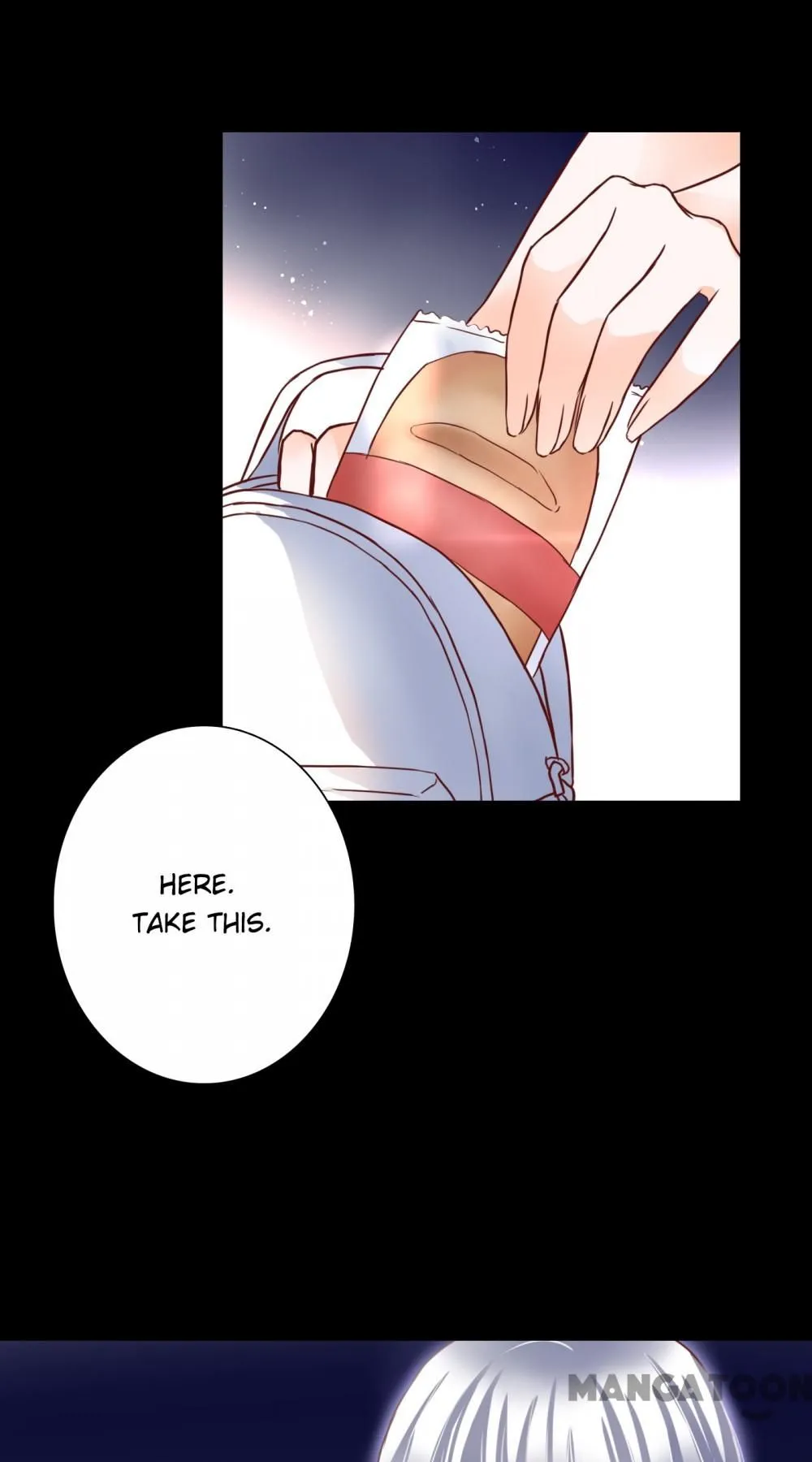 Stay in This Century Chapter 5 page 62 - 