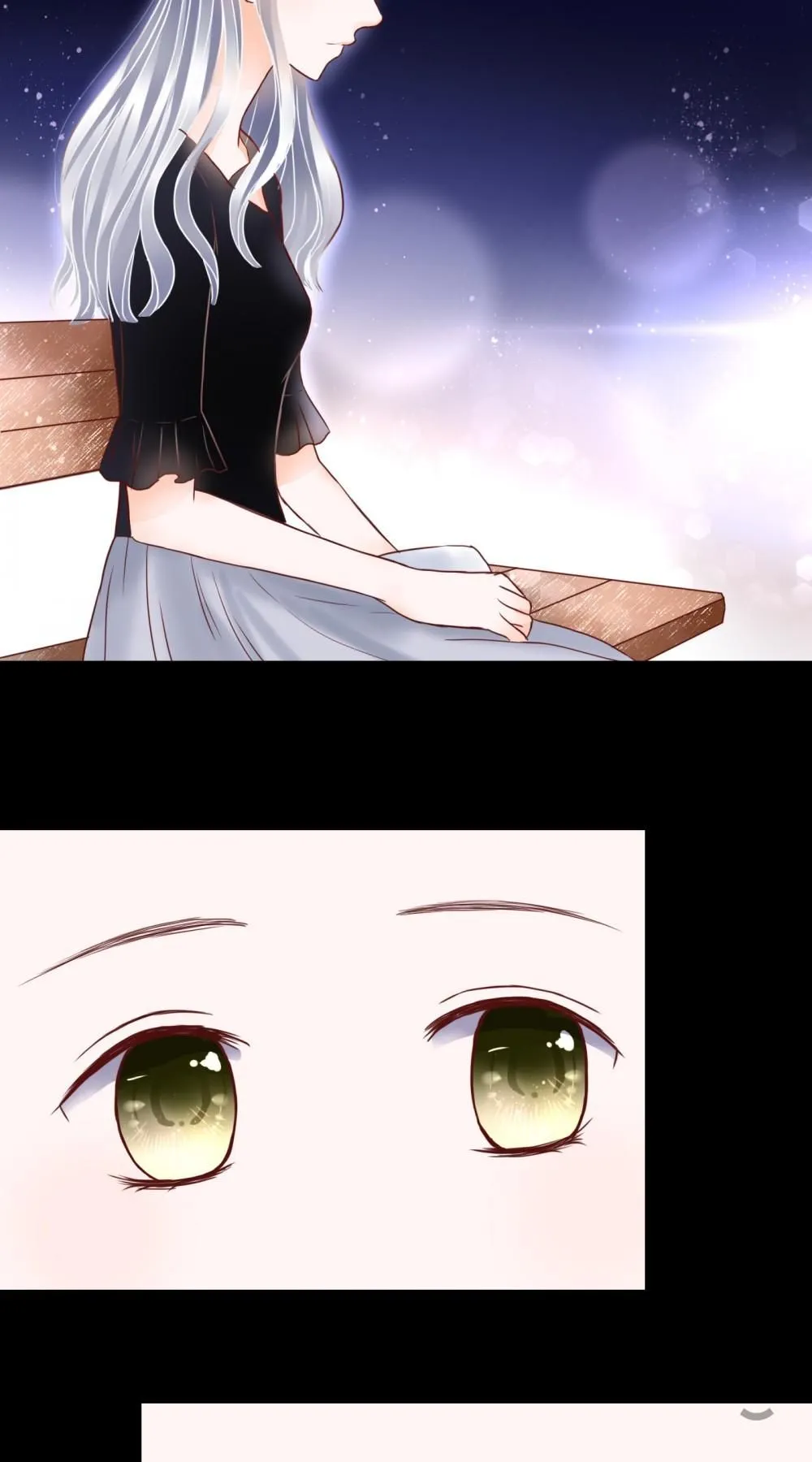 Stay in This Century Chapter 5 page 64 - 
