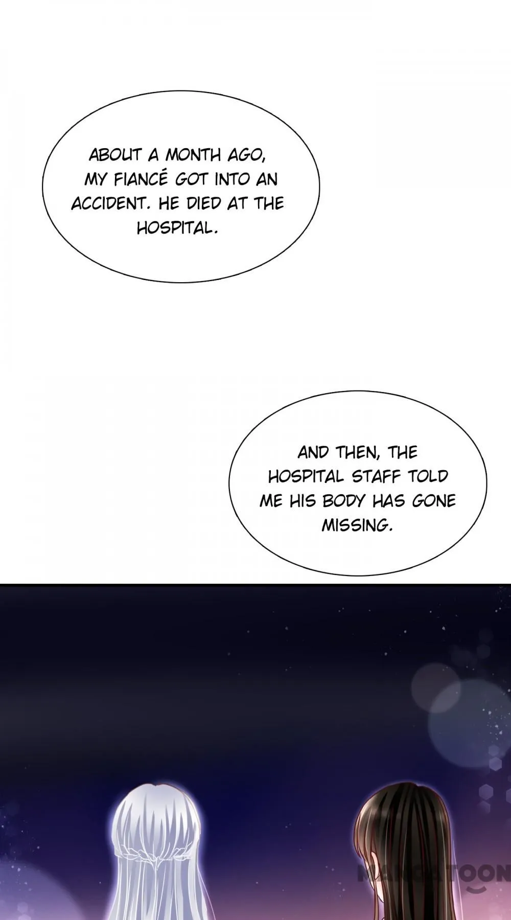 Stay in This Century Chapter 5 page 70 - 