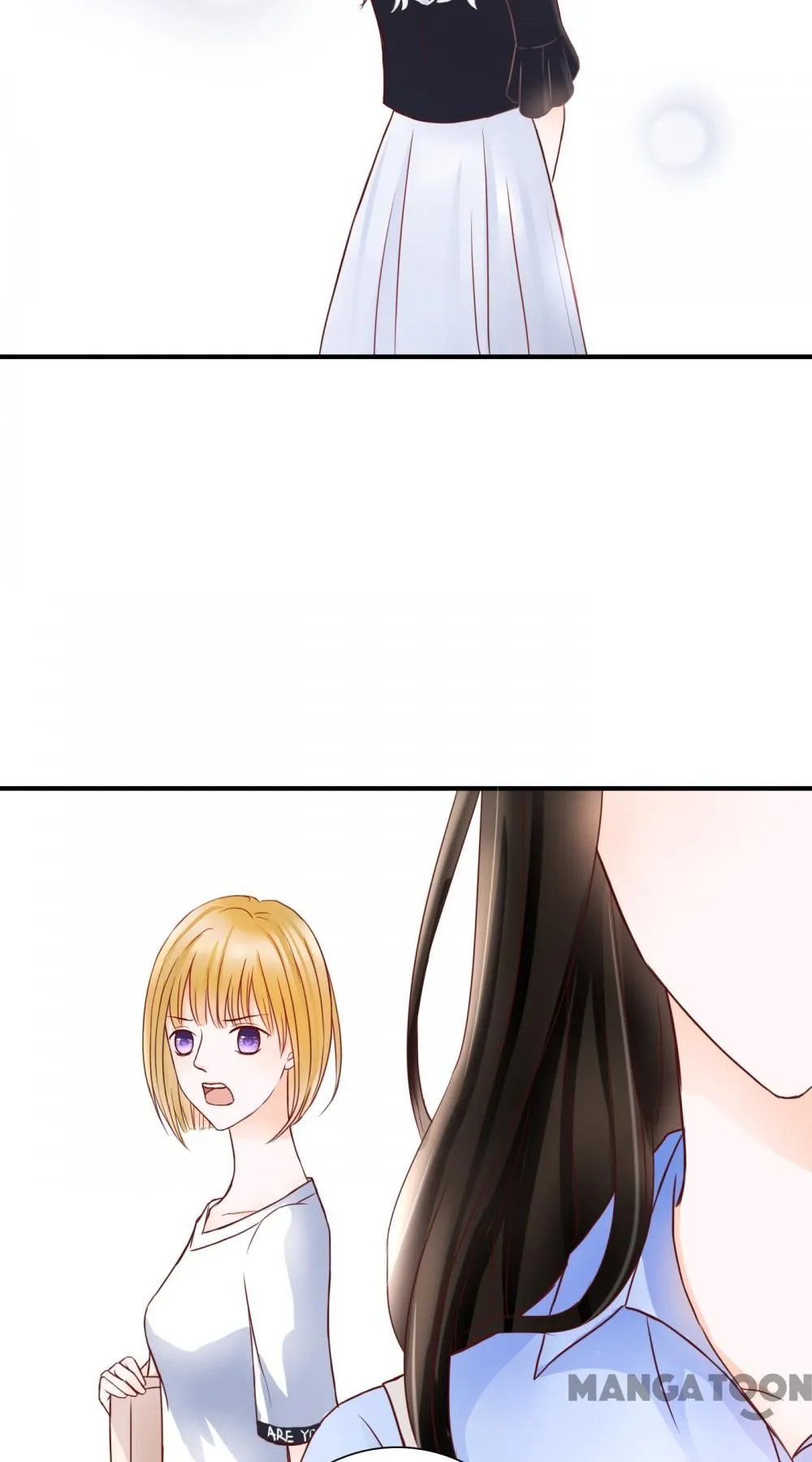 Stay in This Century Chapter 5 page 8 - 