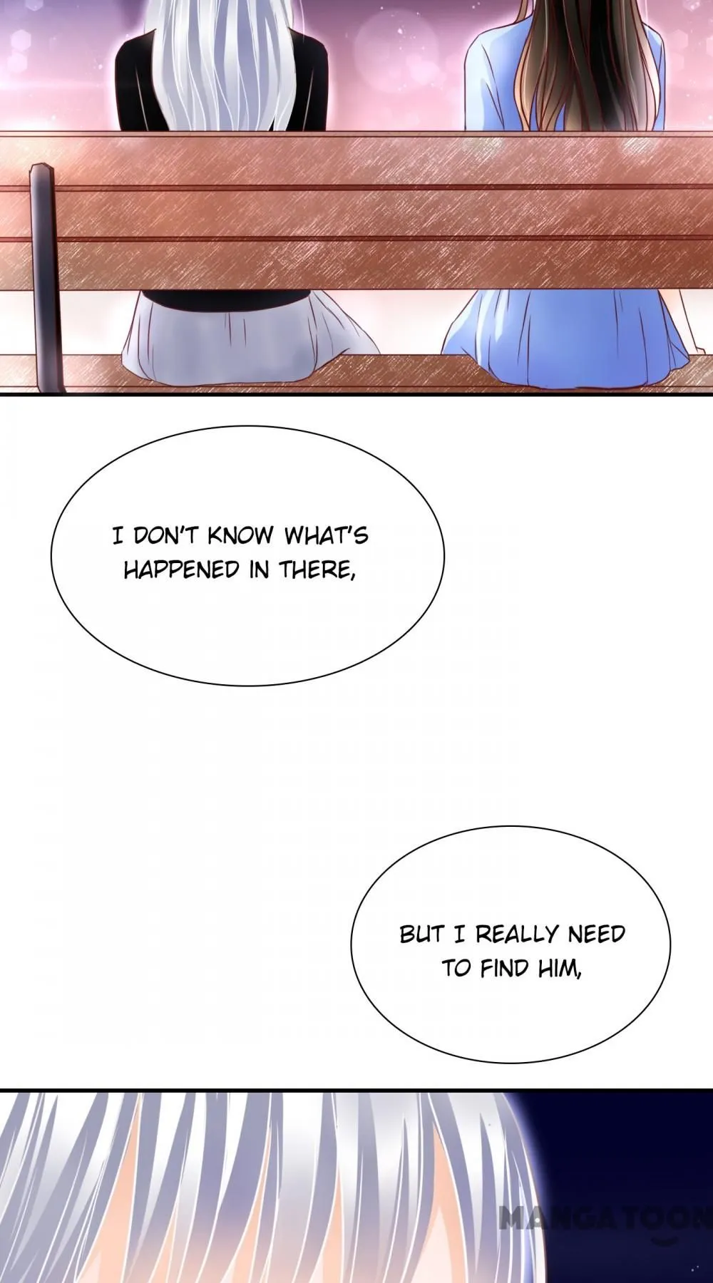 Stay in This Century Chapter 5 page 71 - 