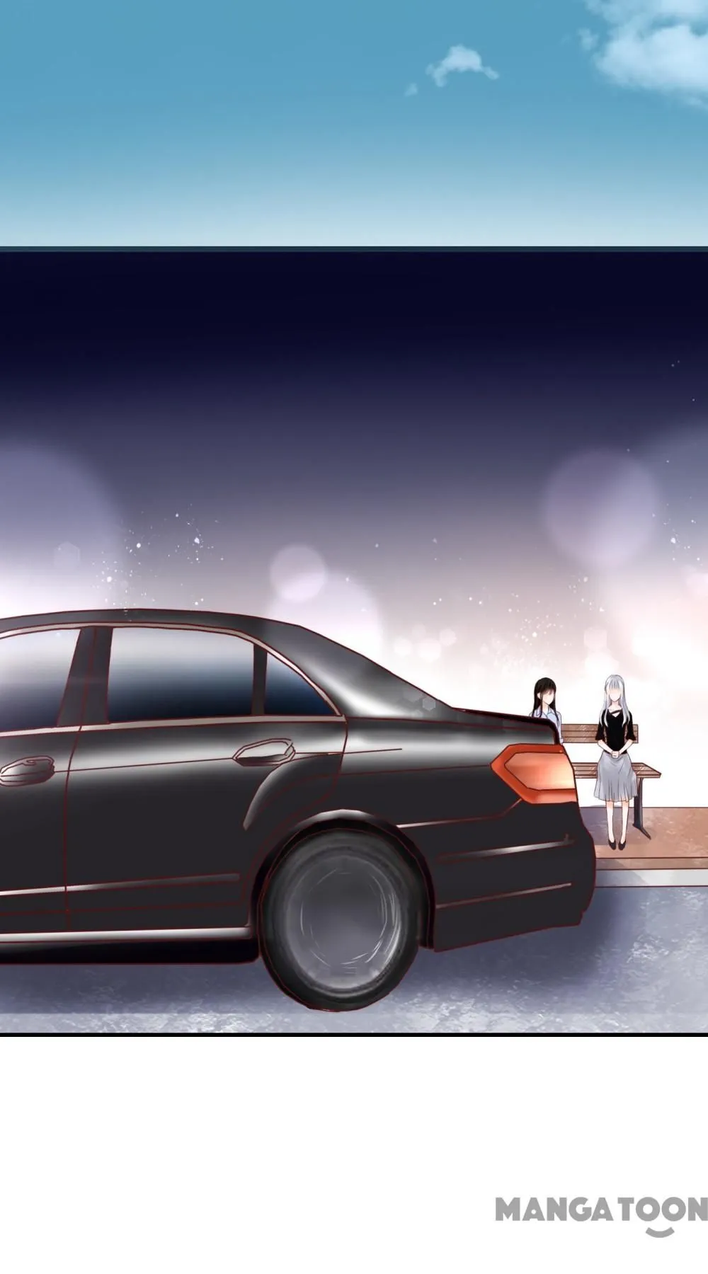 Stay in This Century Chapter 5 page 76 - 