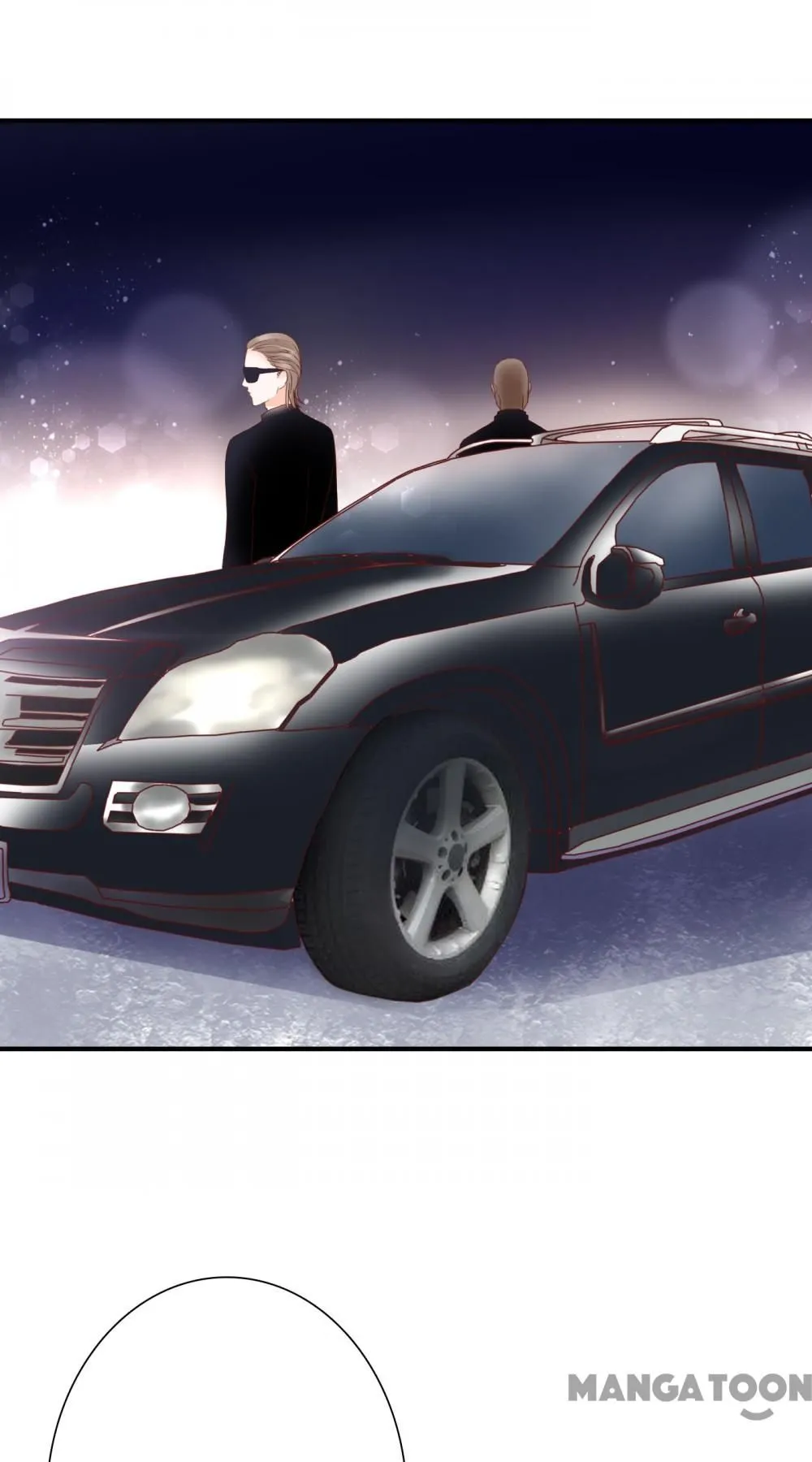 Stay in This Century Chapter 5 page 77 - 