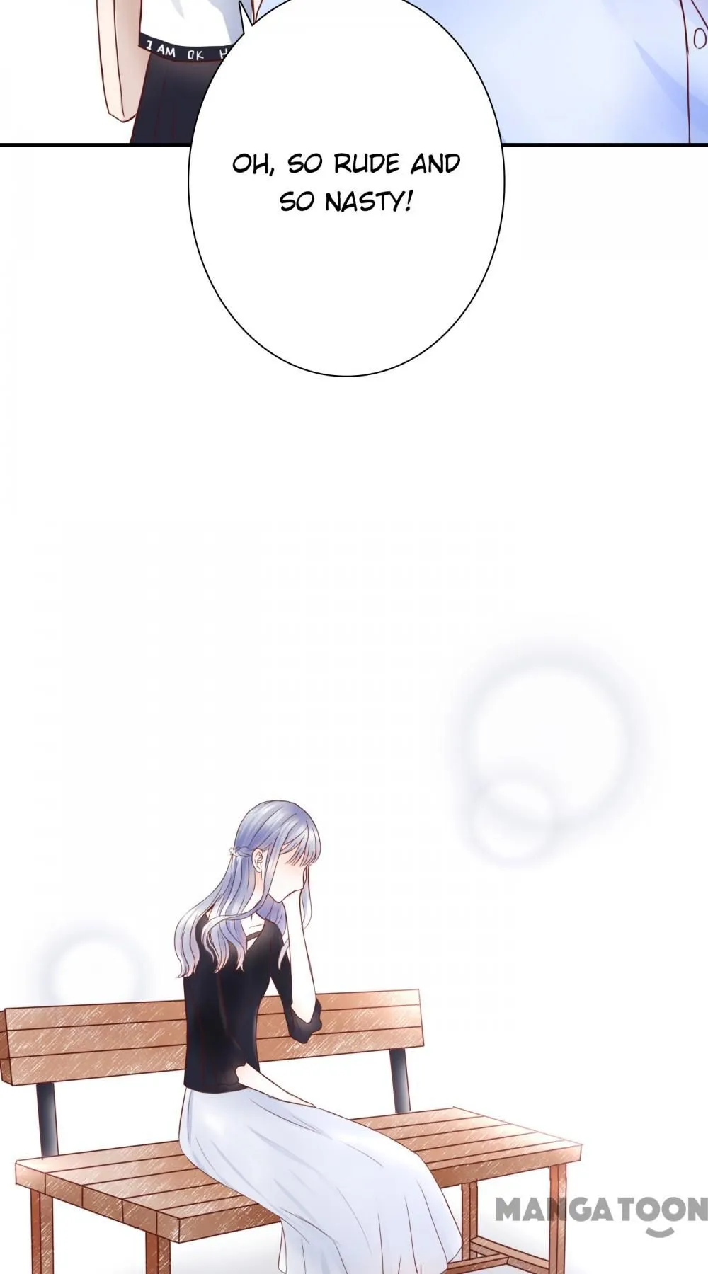 Stay in This Century Chapter 5 page 9 - 