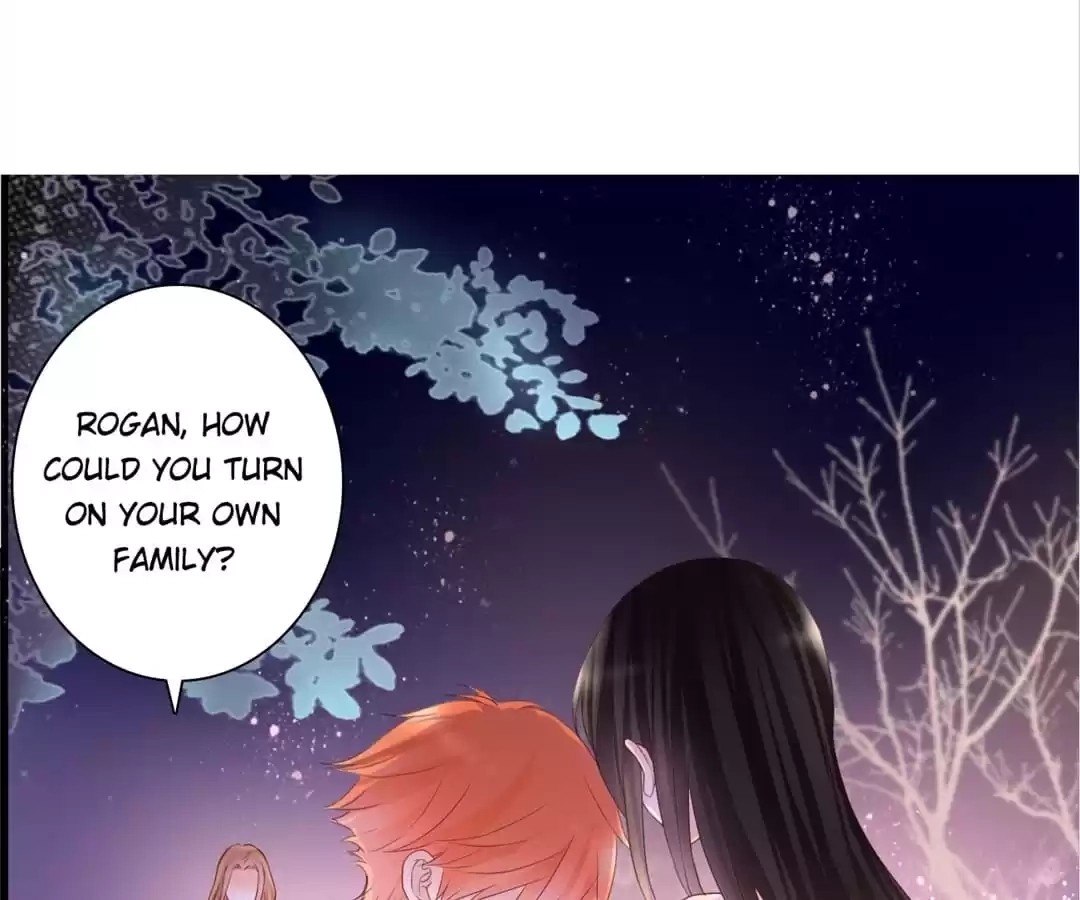 Stay in This Century Chapter 50 page 14 - 