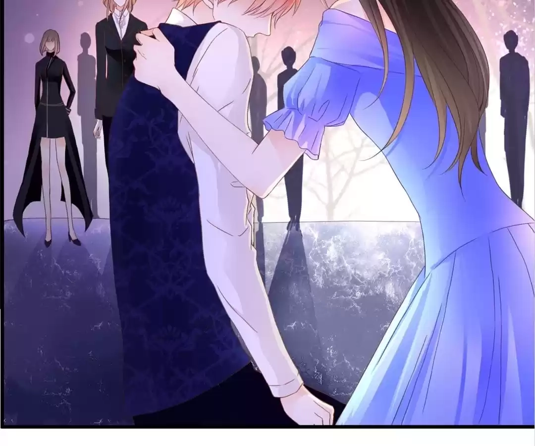 Stay in This Century Chapter 50 page 15 - 