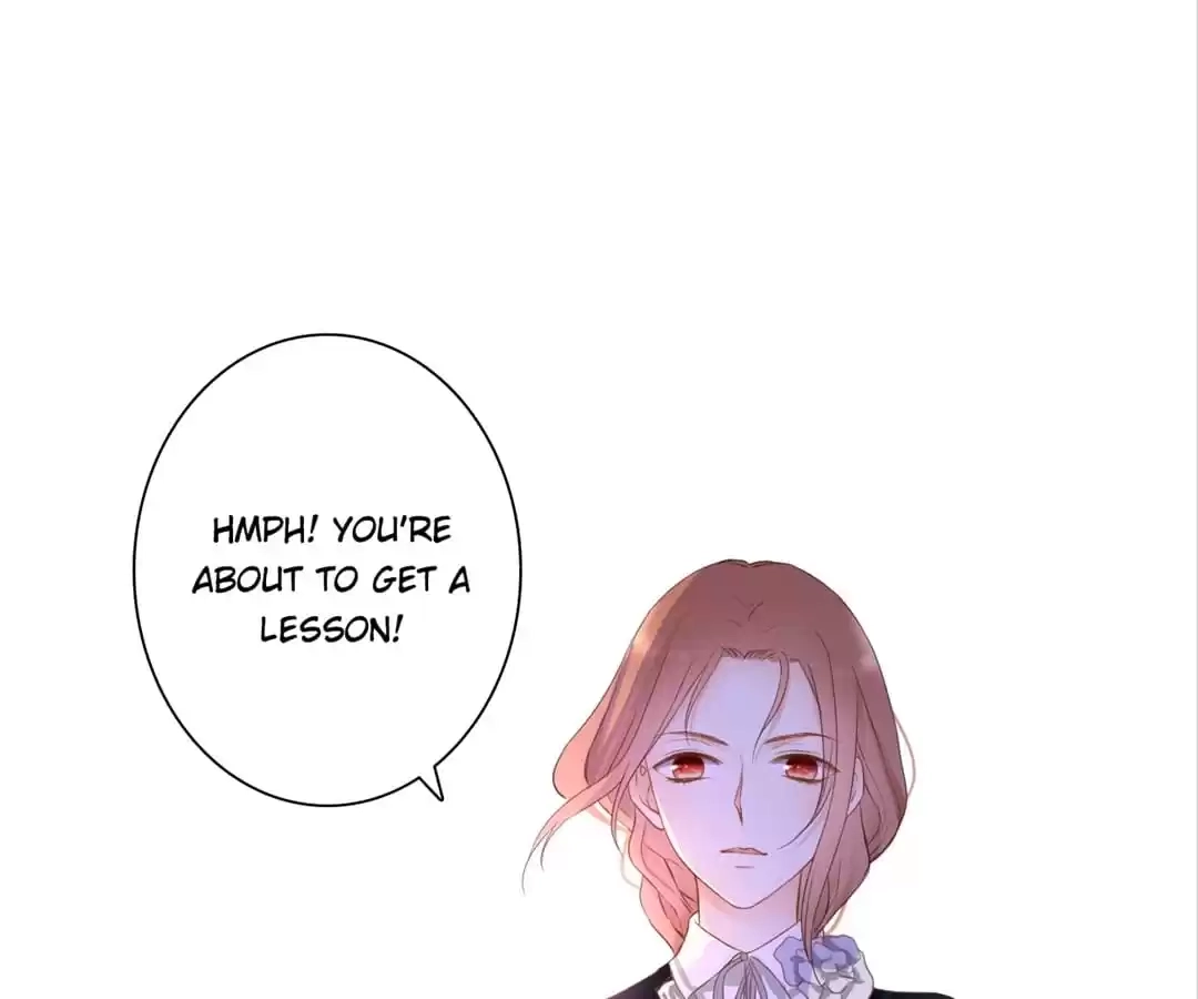 Stay in This Century Chapter 50 page 16 - 