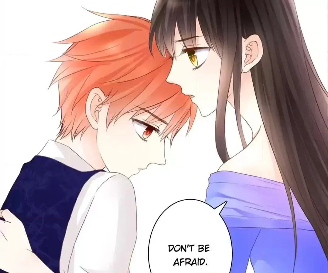 Stay in This Century Chapter 50 page 20 - 