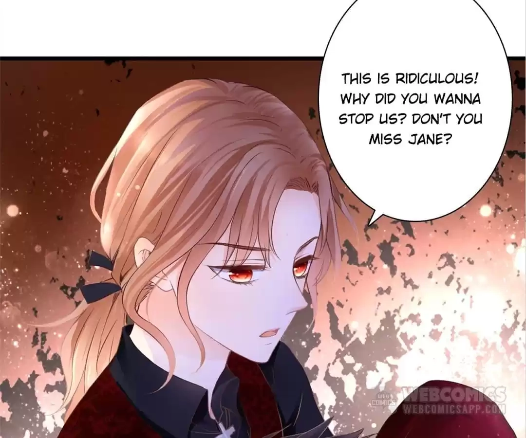 Stay in This Century Chapter 50 page 3 - 