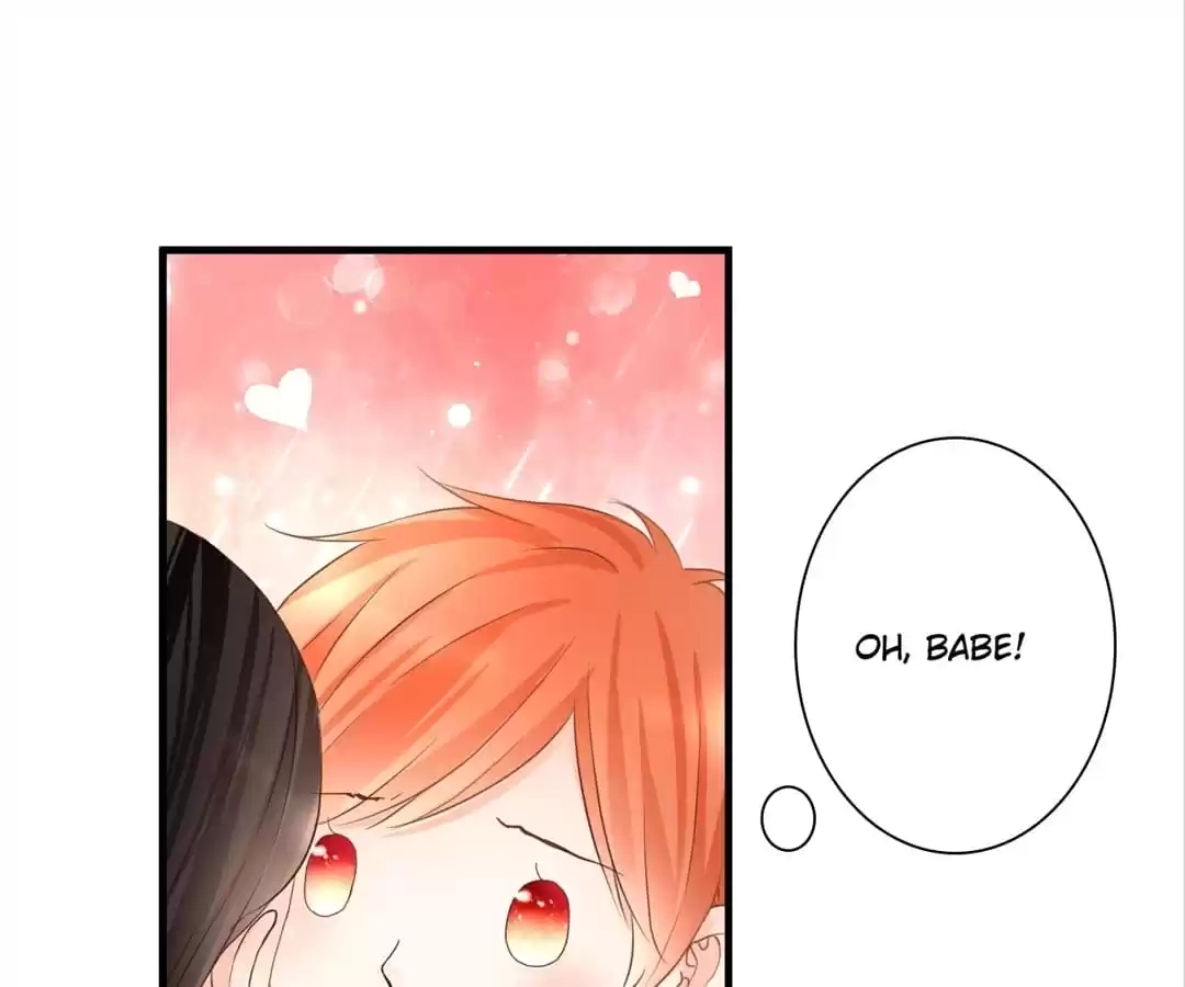 Stay in This Century Chapter 50 page 22 - 