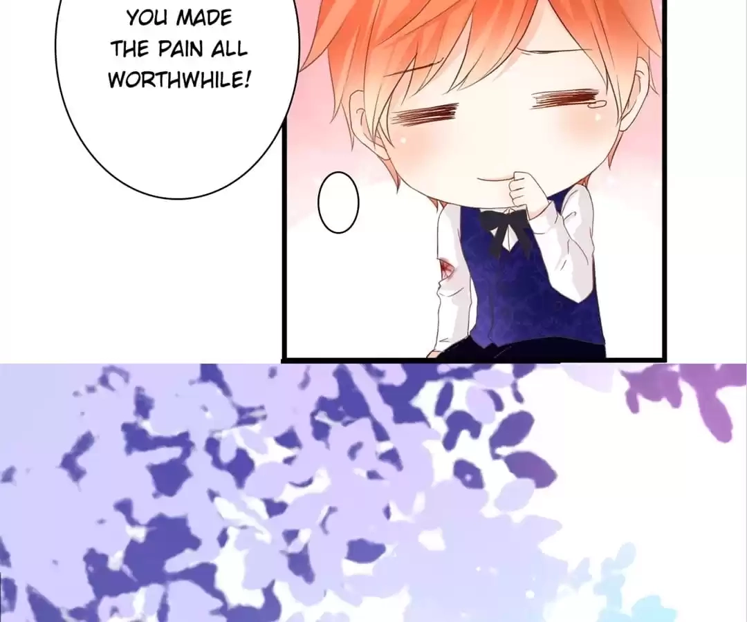 Stay in This Century Chapter 50 page 24 - 