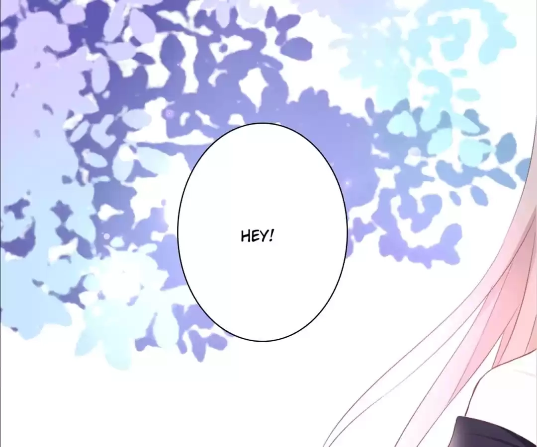 Stay in This Century Chapter 50 page 25 - 