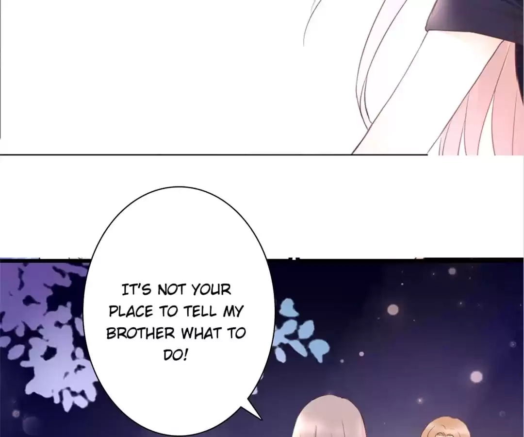 Stay in This Century Chapter 50 page 26 - 