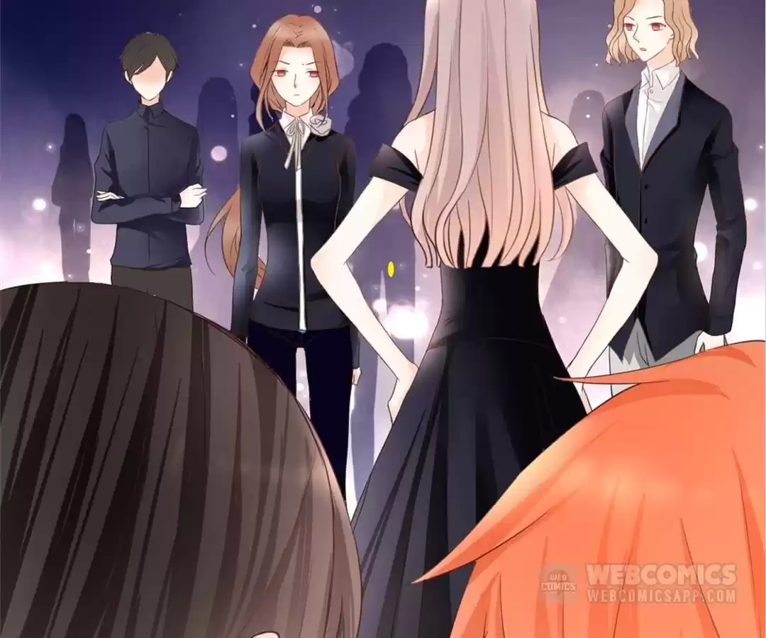 Stay in This Century Chapter 50 page 27 - 