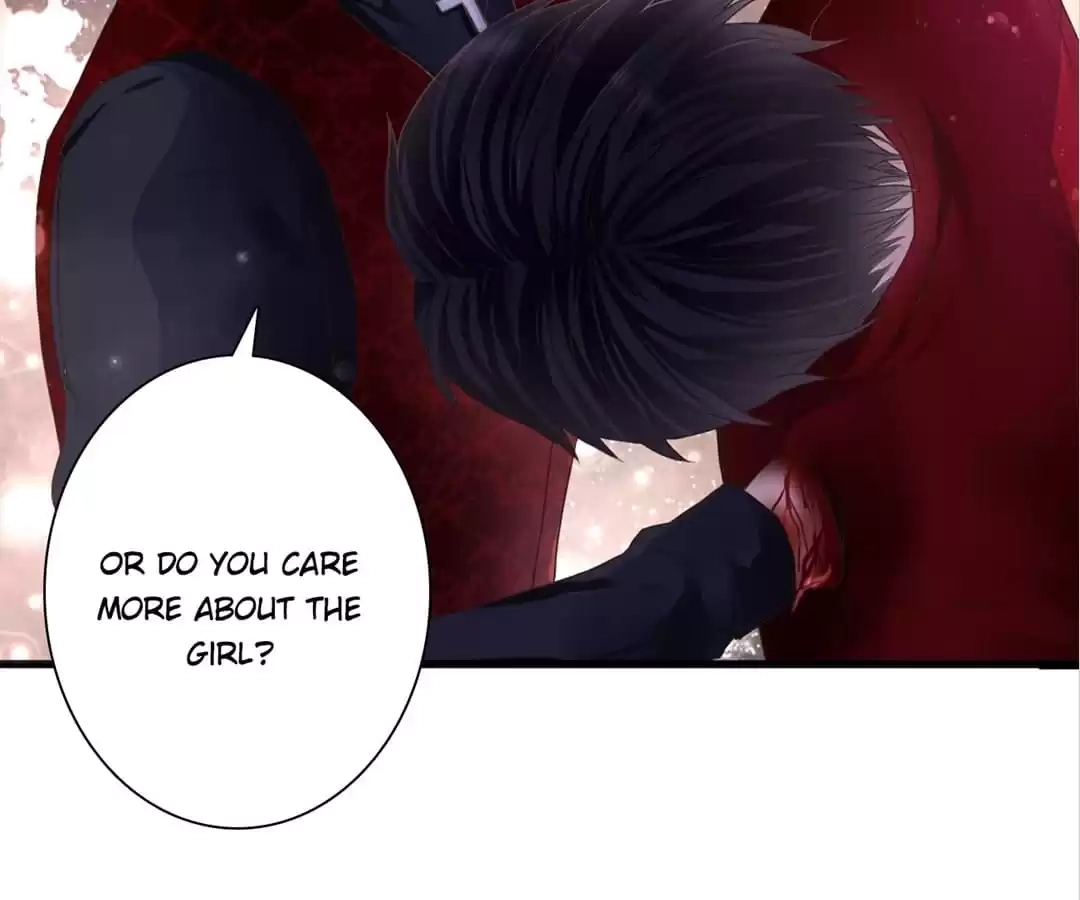 Stay in This Century Chapter 50 page 4 - 