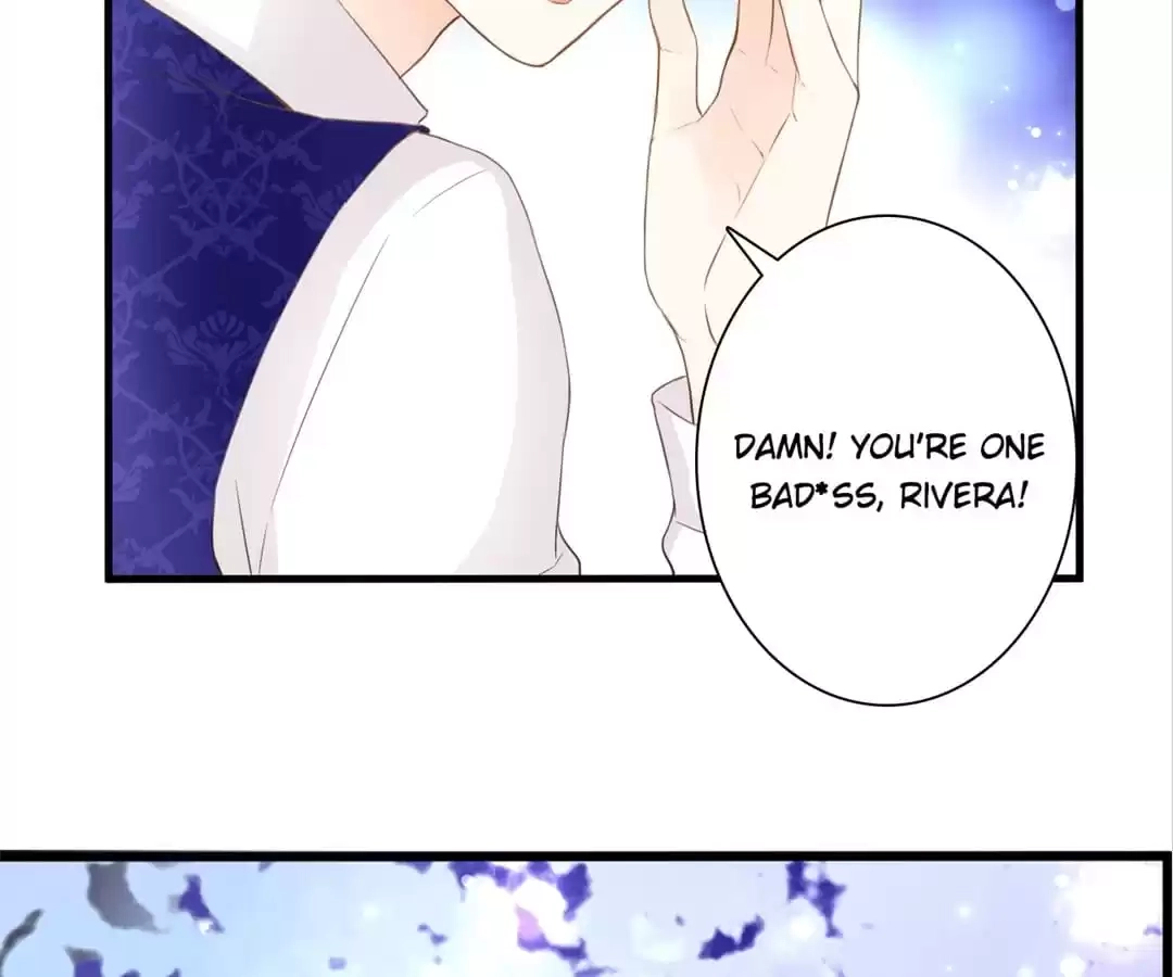 Stay in This Century Chapter 50 page 33 - 