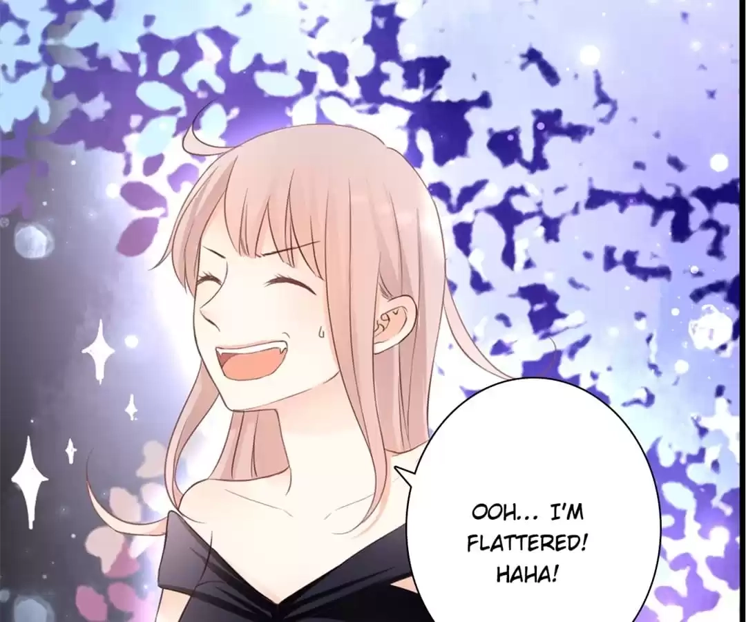 Stay in This Century Chapter 50 page 34 - 