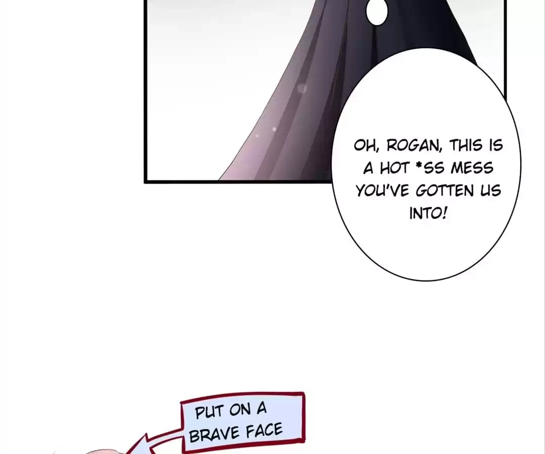 Stay in This Century Chapter 50 page 37 - 