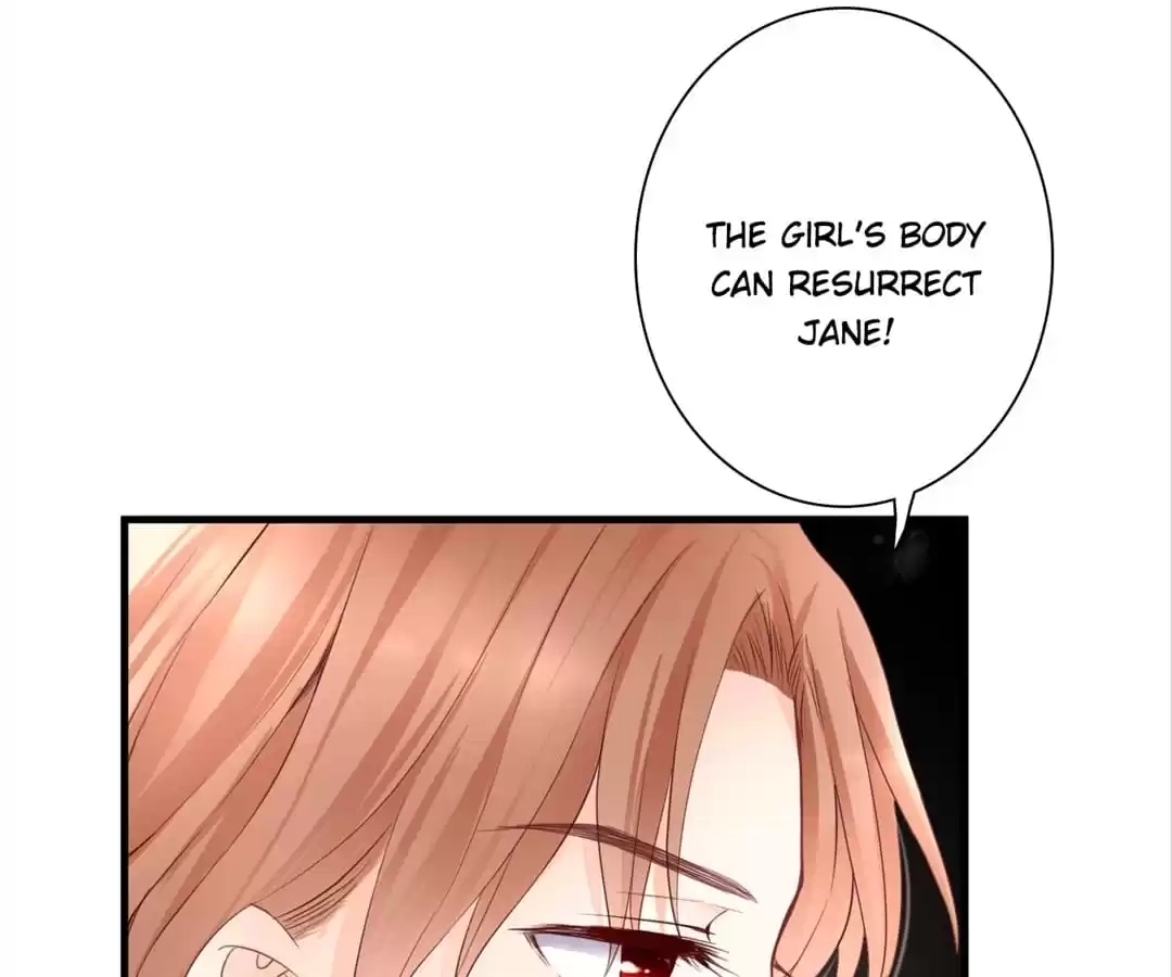 Stay in This Century Chapter 50 page 5 - 