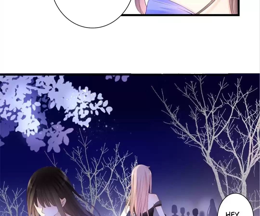 Stay in This Century Chapter 50 page 45 - 