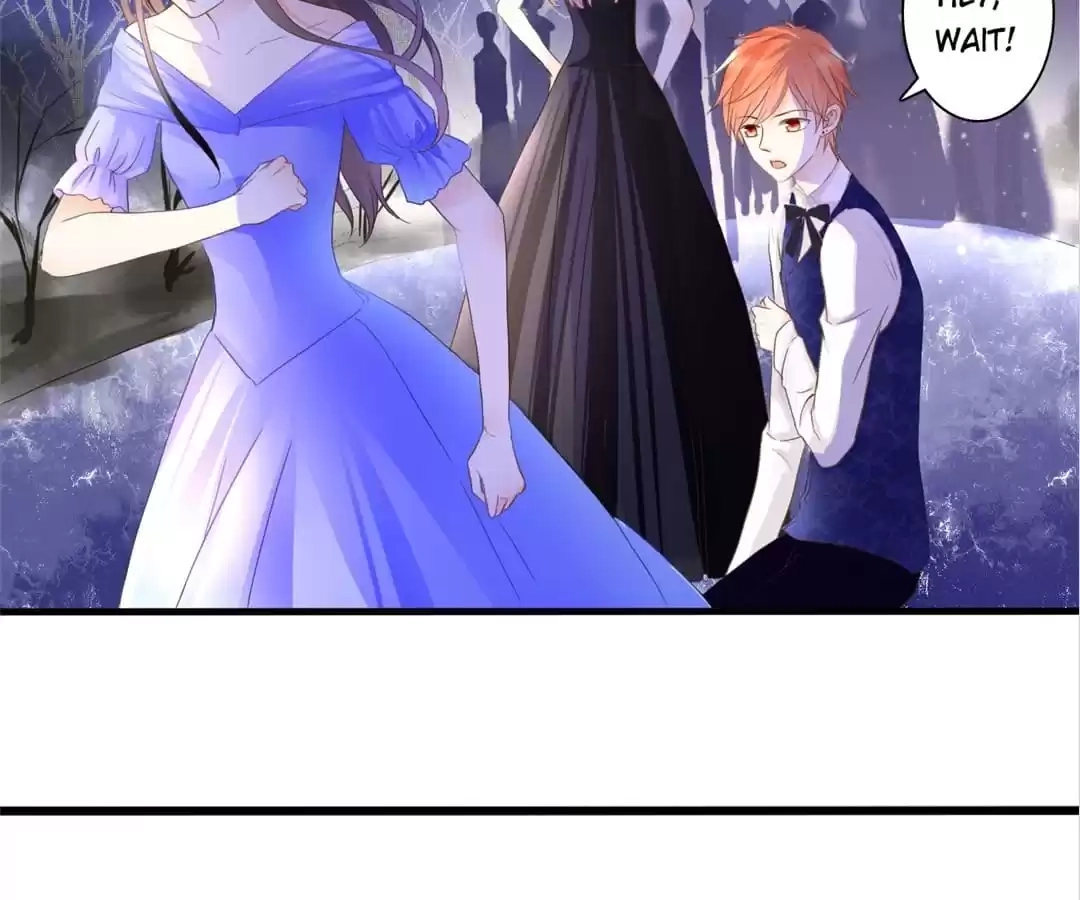 Stay in This Century Chapter 50 page 46 - 