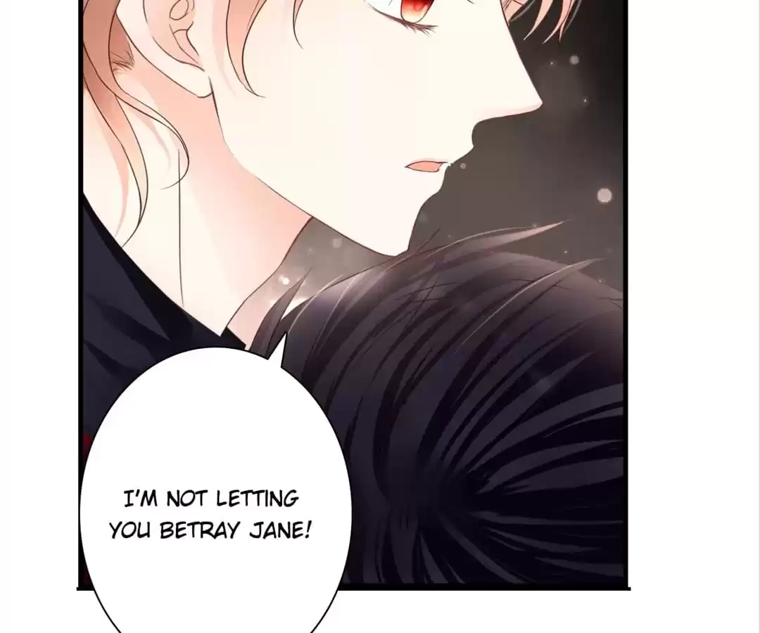 Stay in This Century Chapter 50 page 6 - 