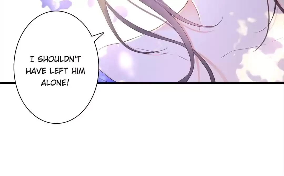 Stay in This Century Chapter 50 page 56 - 