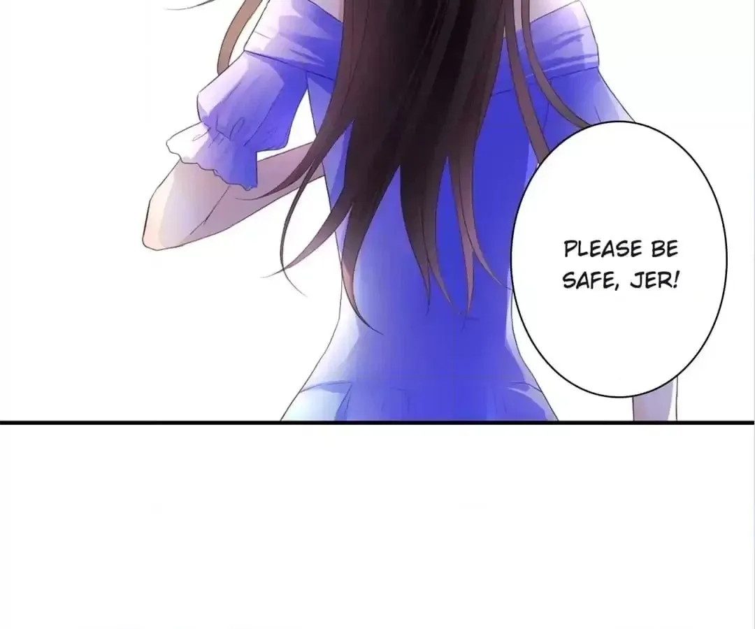 Stay in This Century Chapter 50 page 60 - 