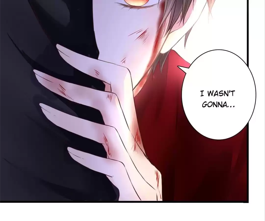 Stay in This Century Chapter 50 page 8 - 