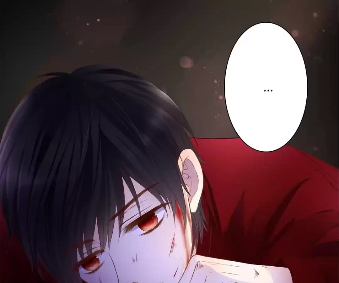 Stay in This Century Chapter 50 page 85 - 