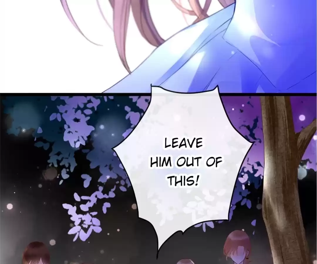 Stay in This Century Chapter 51 page 14 - 