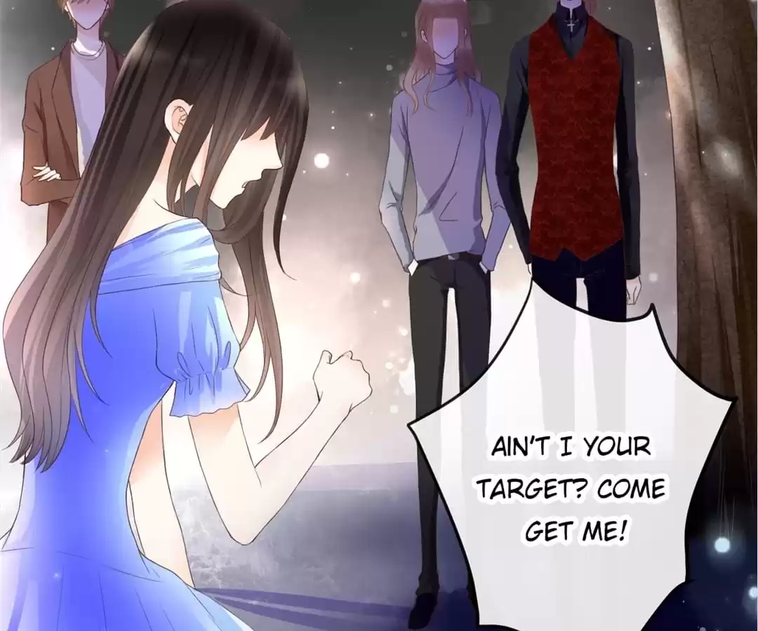 Stay in This Century Chapter 51 page 15 - 