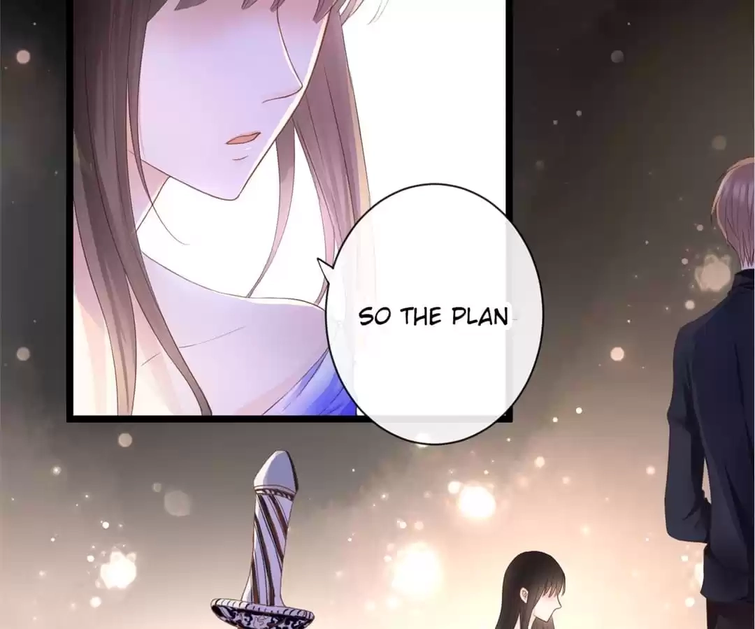 Stay in This Century Chapter 51 page 18 - 