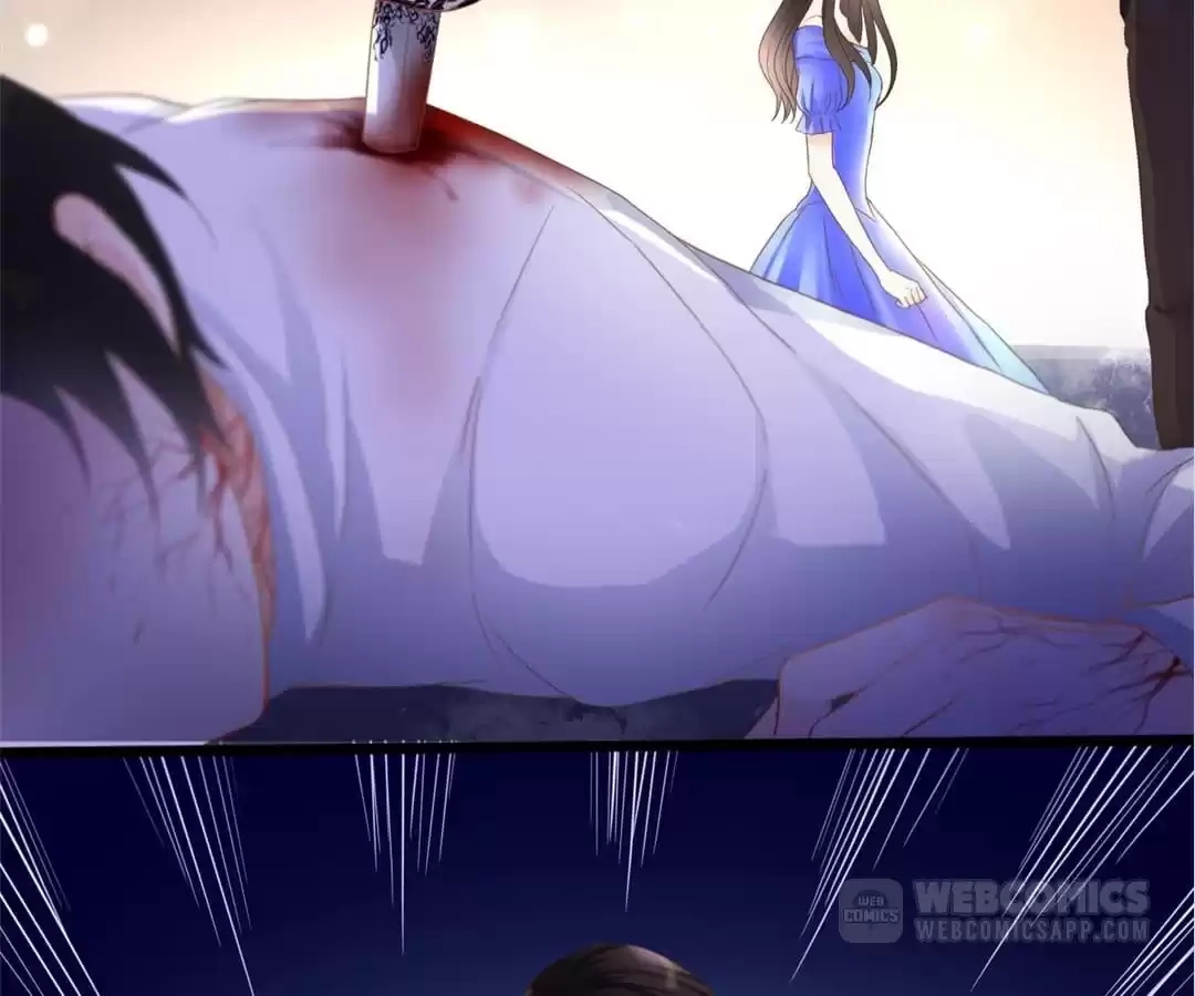 Stay in This Century Chapter 51 page 19 - 