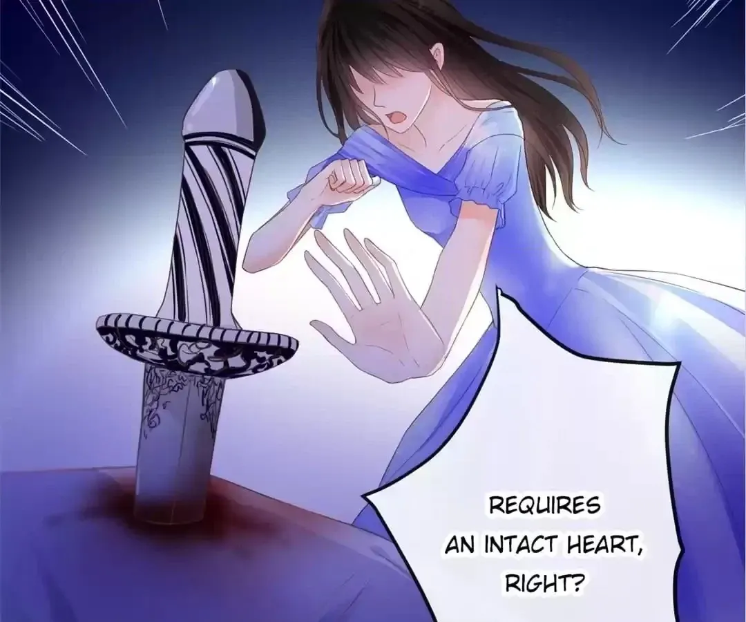 Stay in This Century Chapter 51 page 20 - 