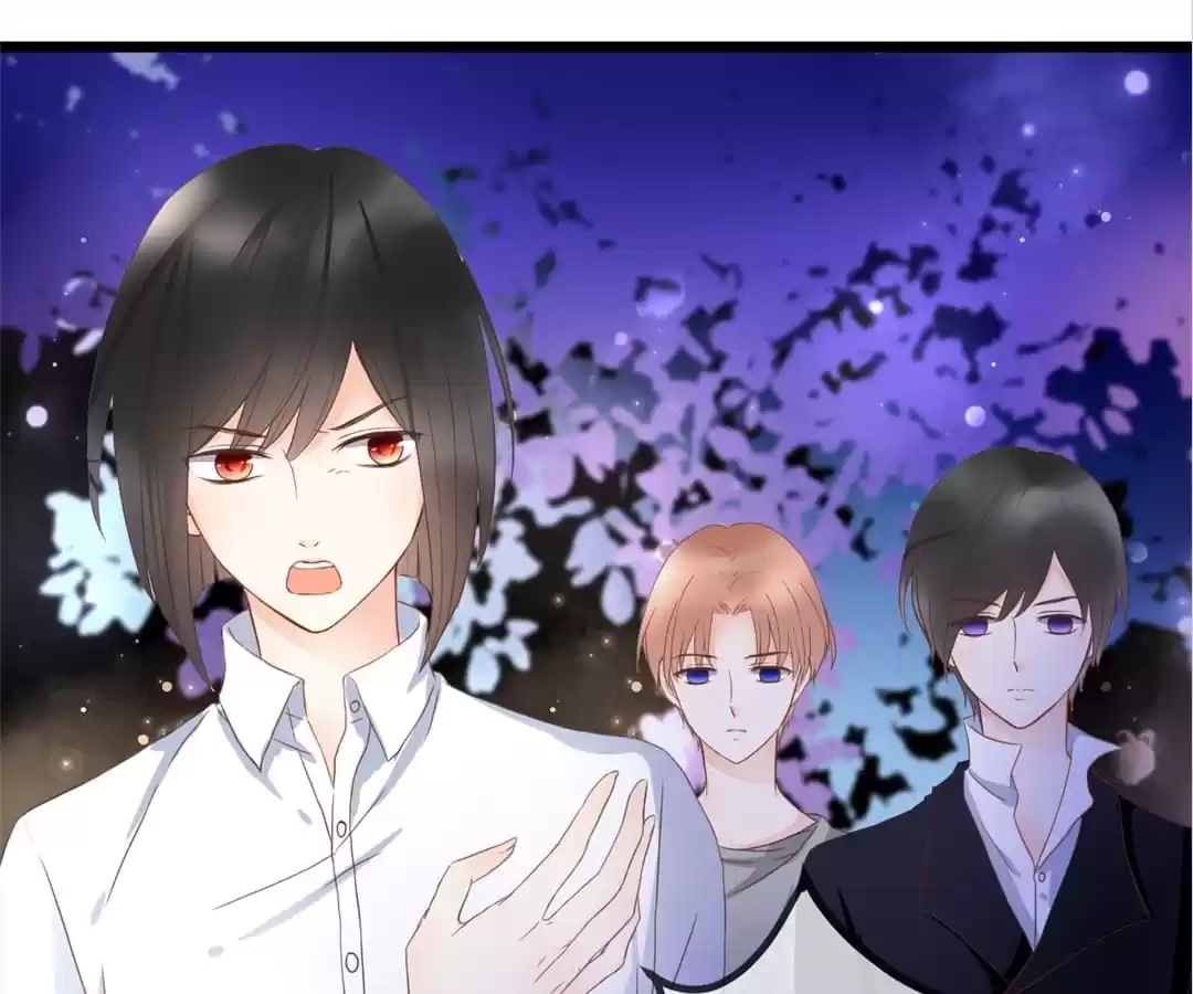 Stay in This Century Chapter 51 page 22 - 