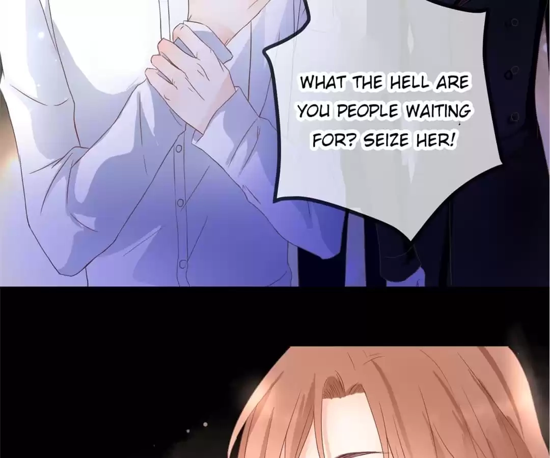 Stay in This Century Chapter 51 page 23 - 