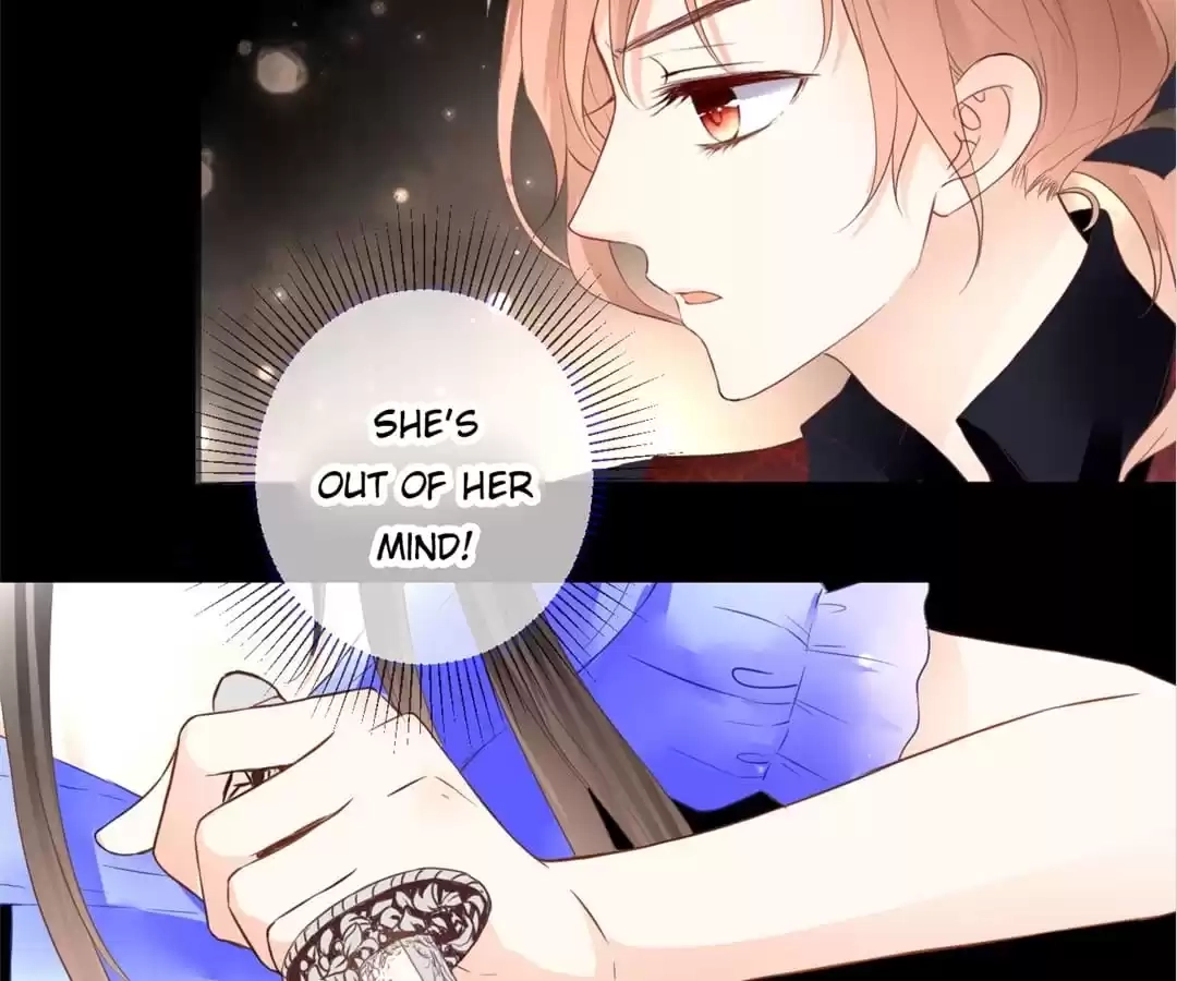 Stay in This Century Chapter 51 page 24 - 