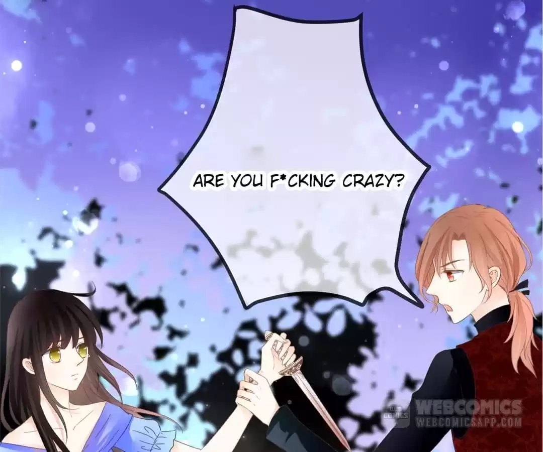 Stay in This Century Chapter 51 page 27 - 