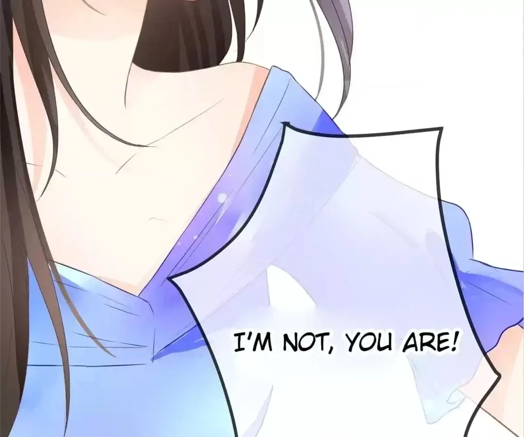 Stay in This Century Chapter 51 page 30 - 