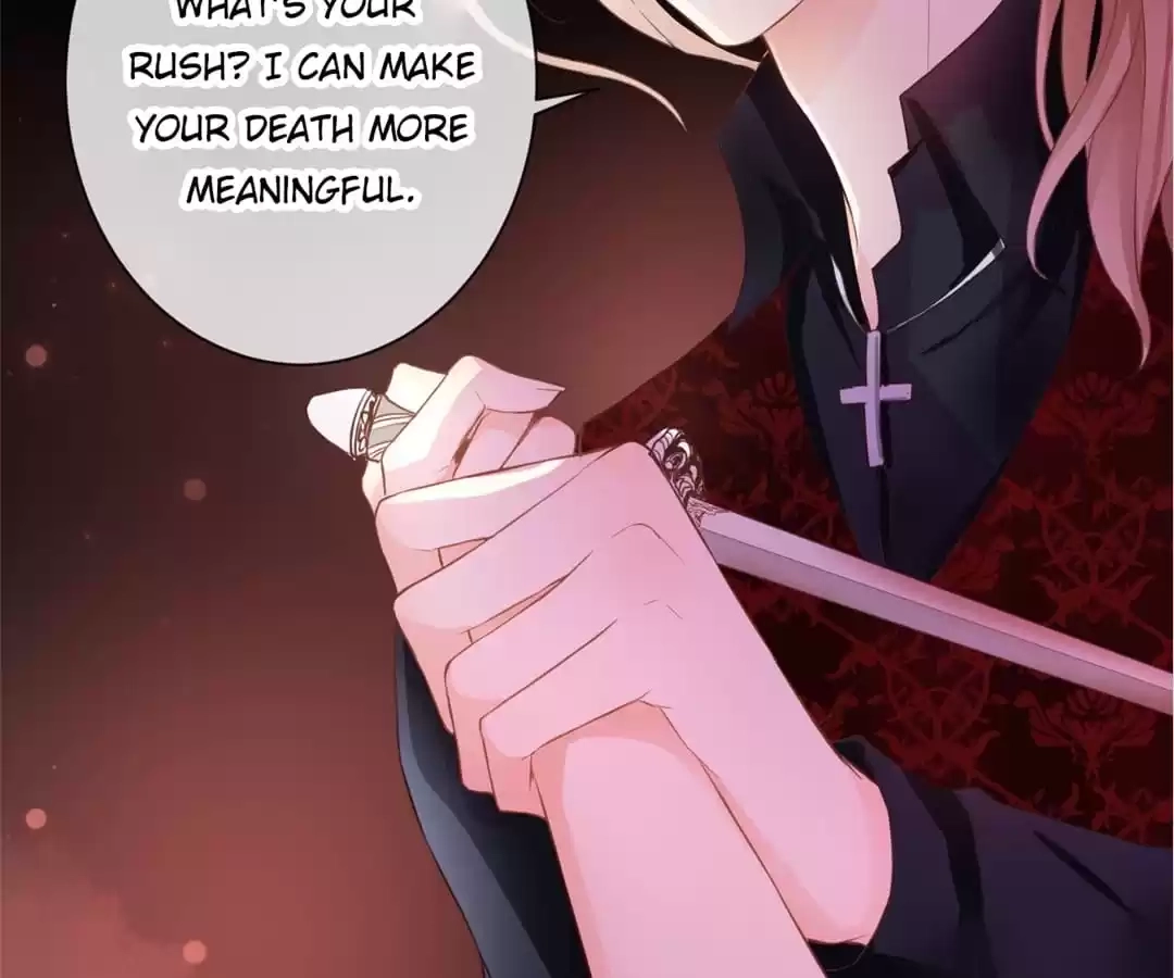 Stay in This Century Chapter 51 page 33 - 