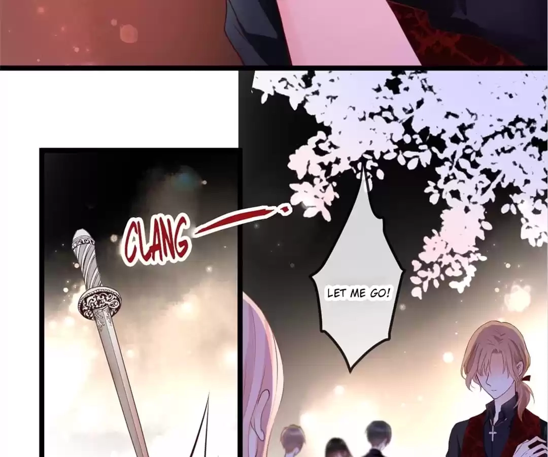 Stay in This Century Chapter 51 page 34 - 