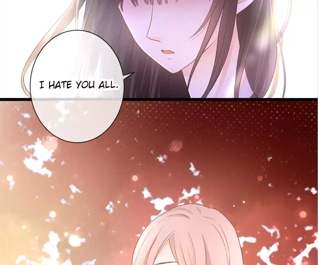 Stay in This Century Chapter 51 page 36 - 